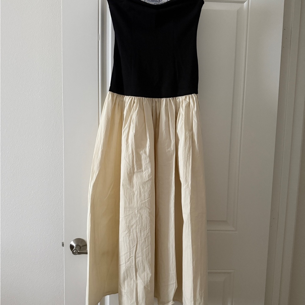 Na-Kd Midi Dress